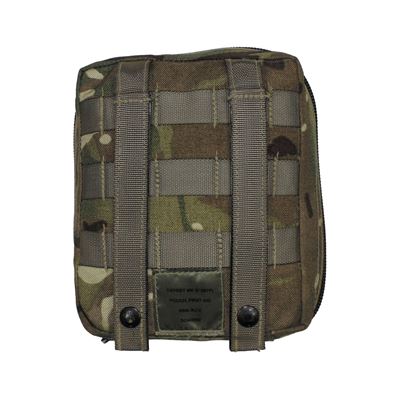Pouzdro na lékárnu "FIRST AID" Osprey MK IV MTP použité