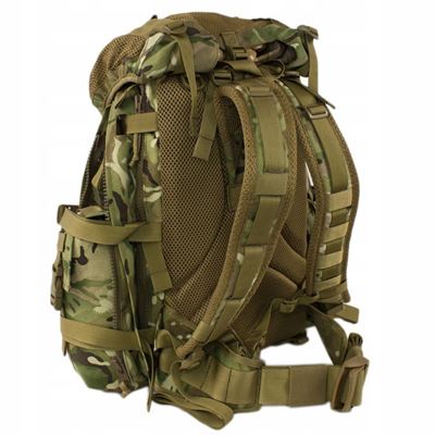 Batoh britský LIGHTWEIGHT ECM BERGEN MTP original použitý