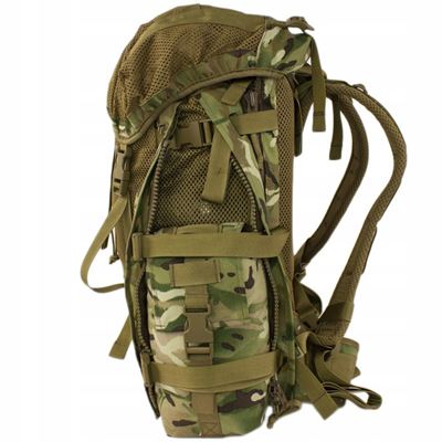 Batoh britský LIGHTWEIGHT ECM BERGEN MTP original použitý