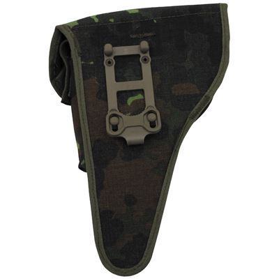 Pouzdro pistolové BW P1(P38) bez adaptéru FLECKTARN