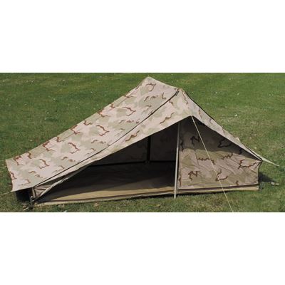 Stan holandský ačko DPM DESERT použitý Armáda Holandská 914236001 4