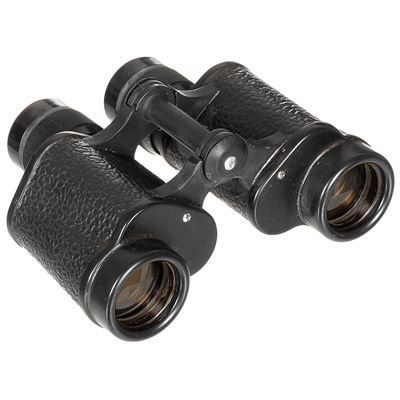 Dalekohled 8x30 originál ruský s pouzdrem použitý