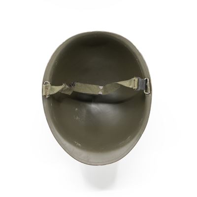 Helma BELGICKÁ originál použitá Armáda Belgická 610480B 2