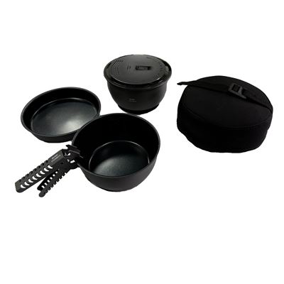 Nádobí jídelní set 5-ks KSK
