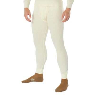Spodky funkční THERMAL BÍLÉ