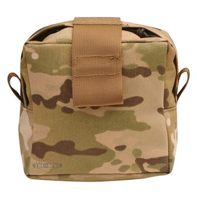 Pouzdro MOLLE malá lékárnička (IFAK) MULTICAM®