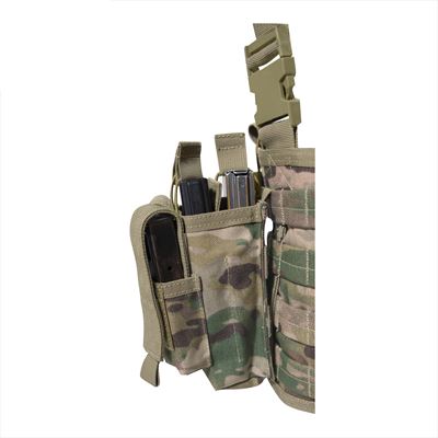 Vesta taktická OPERATORS CHEST RIG MULTICAM®