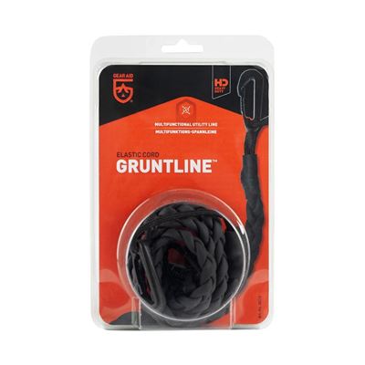 Šnůra elastická s karabinami GRUNTLINE GEAR AID® 68216 5