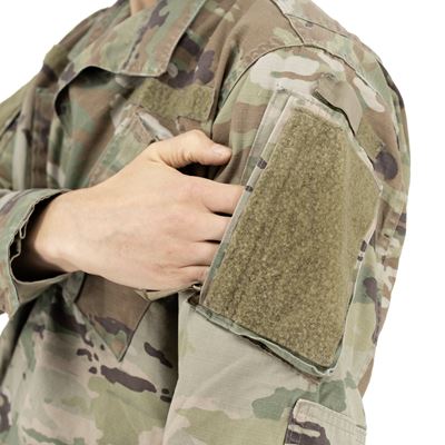 Blůza US ACU orig. OCP (Scorpion W2) použitá Armáda U.S. 7015024G 4