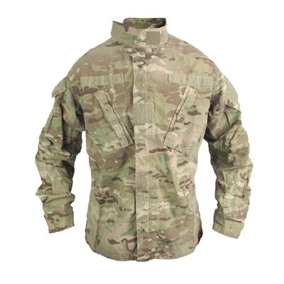 Blůza US ACU MULTICAM® orig. použitá