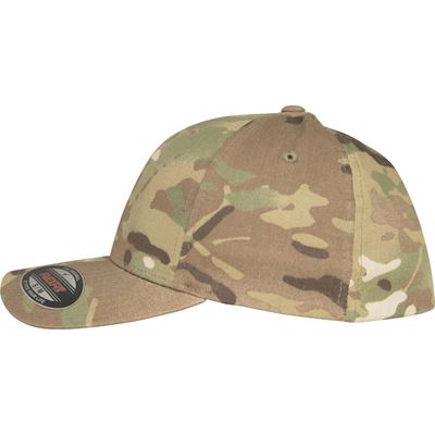 Čepice FLEXFIT MULTICAM®