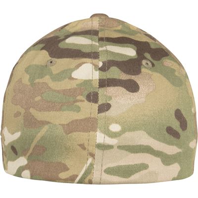 Čepice FLEXFIT MULTICAM®