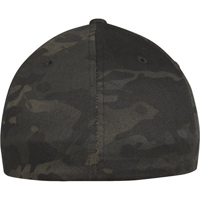 Čepice FLEXFIT MULTICAM® BLACK