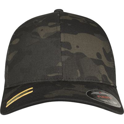 Čepice FLEXFIT MULTICAM® BLACK