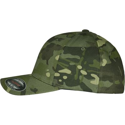 Čepice FLEXFIT MULTICAM® TROPIC