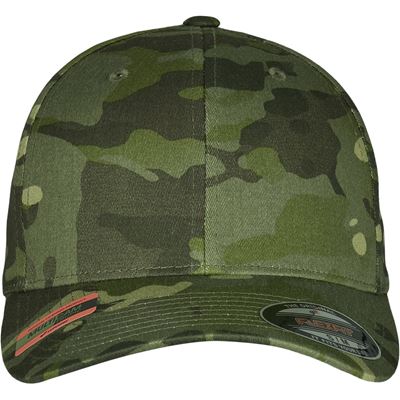 Čepice FLEXFIT MULTICAM® TROPIC