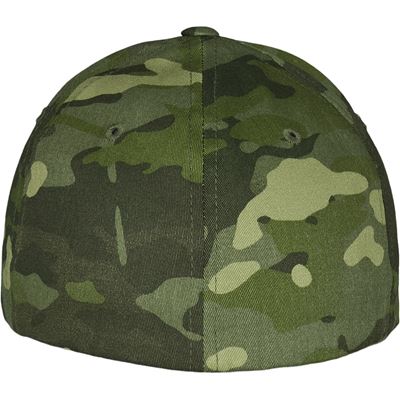 Čepice FLEXFIT MULTICAM® TROPIC