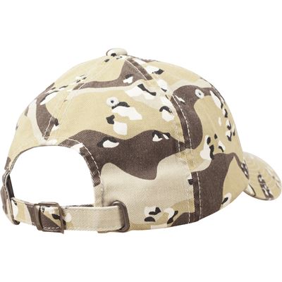 Čepice LOW PROFILE 6-COL DESERT BRANDIT 7048-17 2