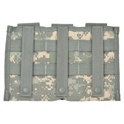 Sumka MOLLE II pro zásobníky 3x M4 ACU DIGITAL použitá