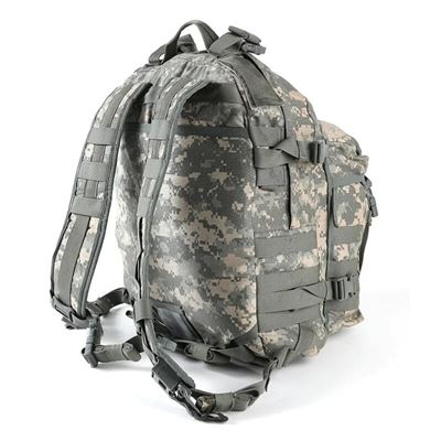 Batoh US Assault Pack MOLLE II ACU DIGITAL použitý