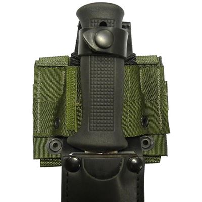 Adaptér MOLLE II - KABAR ZELENÝ použitý Armáda U.S. 705004135G 3