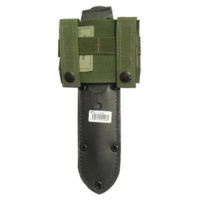 Adaptér MOLLE II - KABAR ZELENÝ použitý Armáda U.S. 705004135G 4