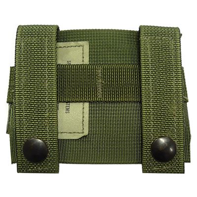 Adaptér MOLLE II - KABAR ZELENÝ použitý Armáda U.S. 705004135G 2