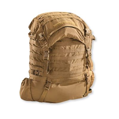 Batoh USMC Pack System FILBE Coyote použitý Armáda U.S. 705004185 2