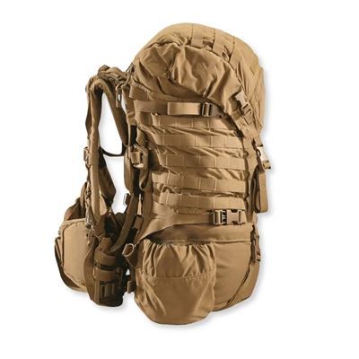 Batoh USMC Pack System FILBE Coyote použitý Armáda U.S. 705004185 3