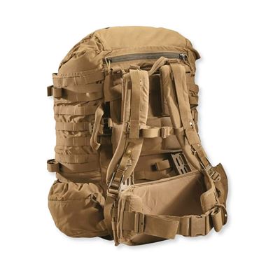 Batoh USMC Pack System FILBE Coyote použitý Armáda U.S. 705004185 4