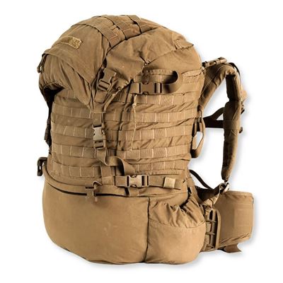 Batoh USMC Pack System FILBE Coyote použitý