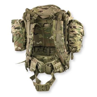 Batoh MOLLE II kompletní včetně rámu Pack System MultiCam® Armáda U.S. 705004188-NEW 2