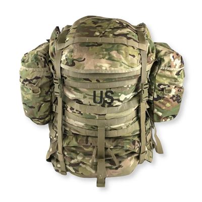 Batoh MOLLE II kompletní včetně rámu Pack System MultiCam® Armáda U.S. 705004188-NEW 4