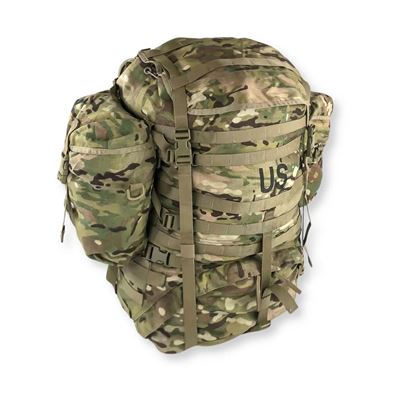 Batoh MOLLE II kompletní včetně rámu Pack System MultiCam®