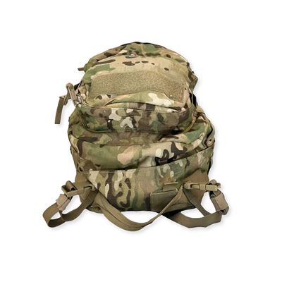 Batoh MOLLE II MLM střední kompletní včetně rámu MultiCam® OCP použitý Armáda U.S. 705004218 5