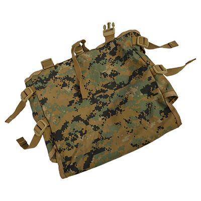 Kapsa pro radio k batohu ILBE MARPAT original