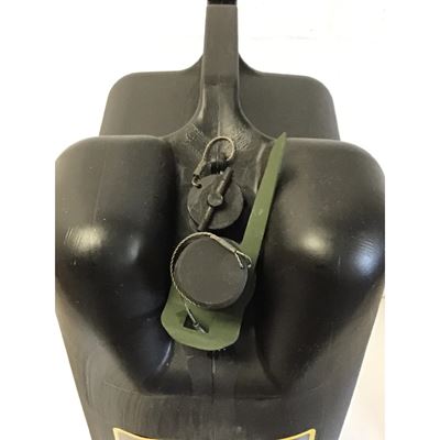 Kanystr M13 dekontaminační US 14 litrů Armáda U.S. 70CA298BK 4