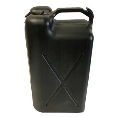 Kanystr M13 dekontaminační US 14 litrů