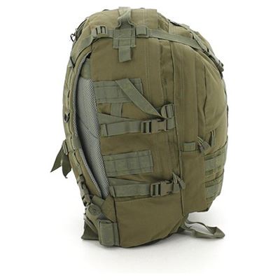 Batoh TRANSPORT velký FOLIAGE GREEN