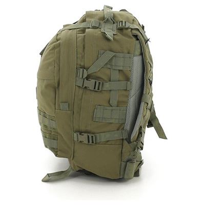 Batoh TRANSPORT velký FOLIAGE GREEN