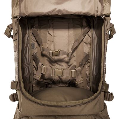 Batoh Mil OPS Pack 80+24 L COYOTE