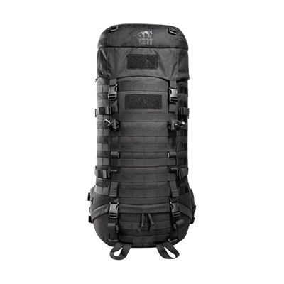 Batoh Base Pack 52 L ČERNÝ