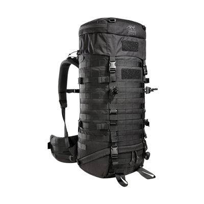 Batoh Base Pack 52 L ČERNÝ