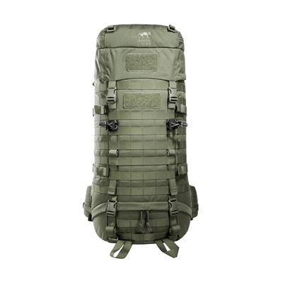 Batoh Base Pack 52 L ZELENÝ