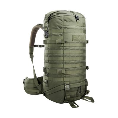 Batoh Base Pack 52 L ZELENÝ