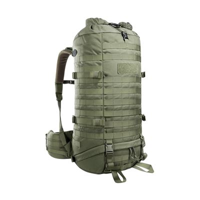 Batoh Base Pack 52 L ZELENÝ