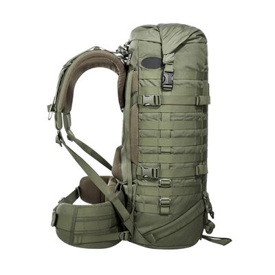 Batoh Base Pack 52 L ZELENÝ