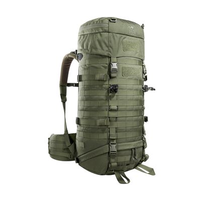 Batoh Base Pack 52 L ZELENÝ