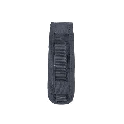 Pouzdro na 1 zásobník Pi CZ 75 k VZVP-2006 ČERNÉ Armáda ČR 73818-B 2