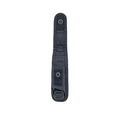 Pouzdro na 1 zásobník Pi CZ 75 k VZVP-2006 ČERNÉ Armáda ČR 73818-B 3